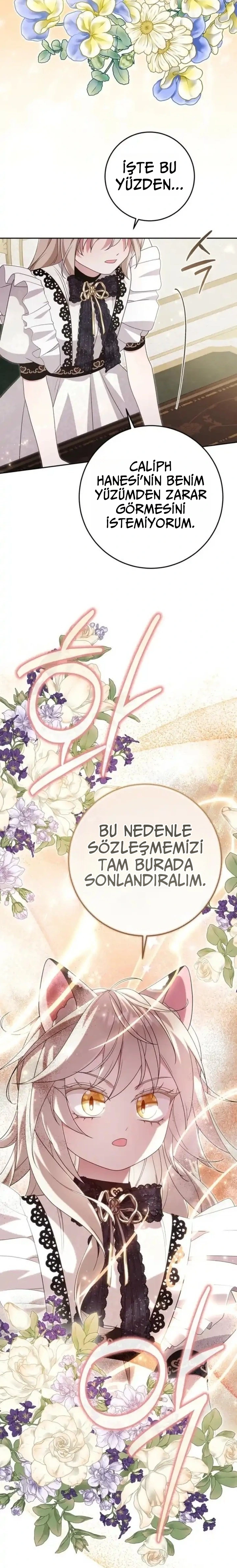 Kaplan Ailesinin Yavru Leopar Kedisi 14. Bölüm Türkçe Oku — Sayfa 24
