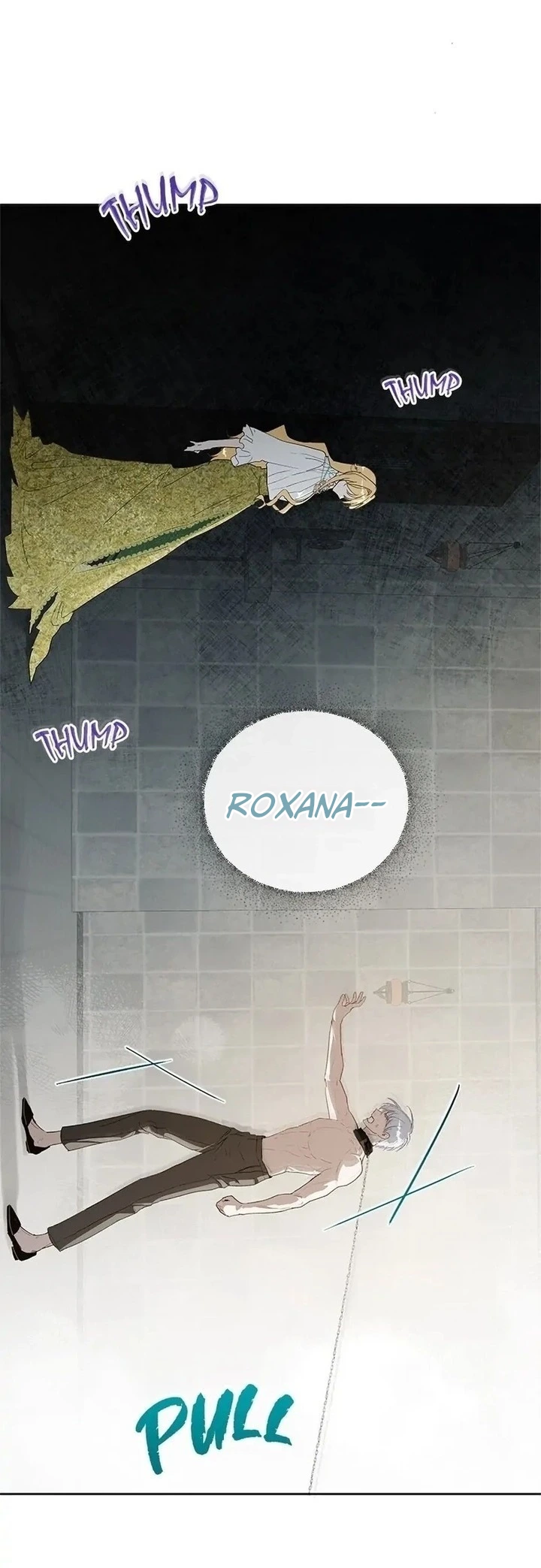 Roxana 12. Bölüm Türkçe Oku — Sayfa 16