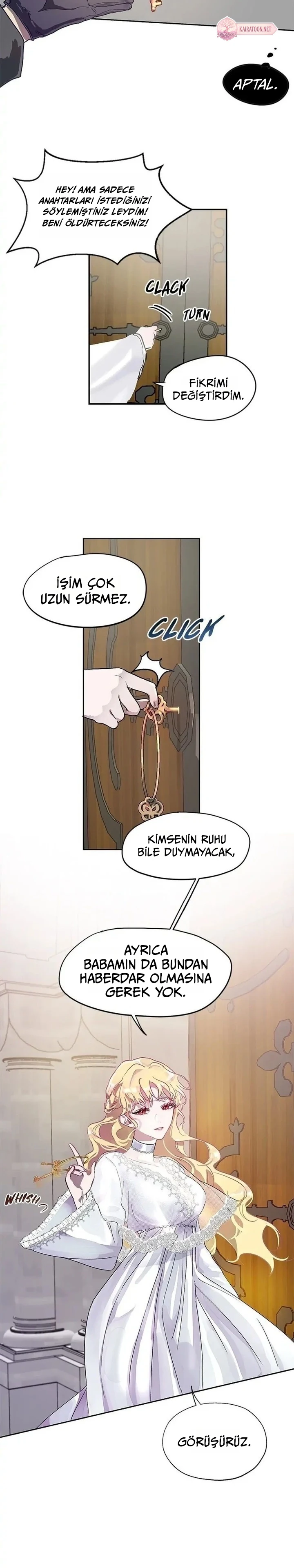 Roxana 1. Bölüm Türkçe Oku — Sayfa 22