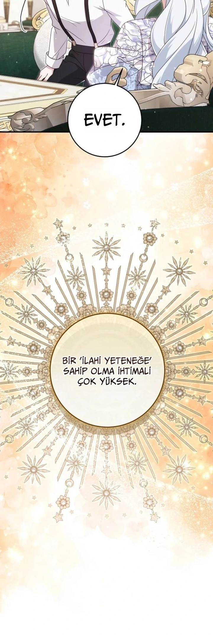 Kaplan Ailesinin Yavru Leopar Kedisi 4. Bölüm Türkçe Oku — Sayfa 4