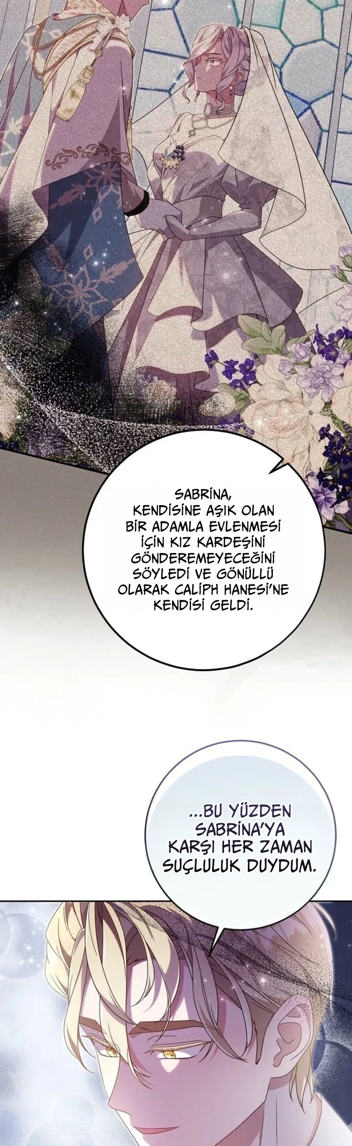 Kaplan Ailesinin Yavru Leopar Kedisi 11. Bölüm Türkçe Oku — Sayfa 10