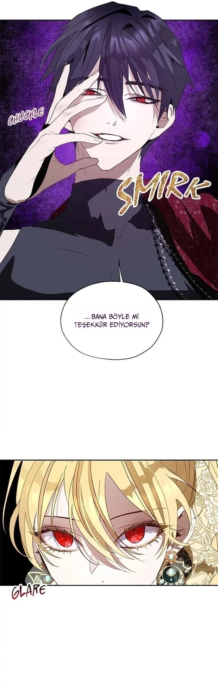 Roxana 17. Bölüm Türkçe Oku — Sayfa 14