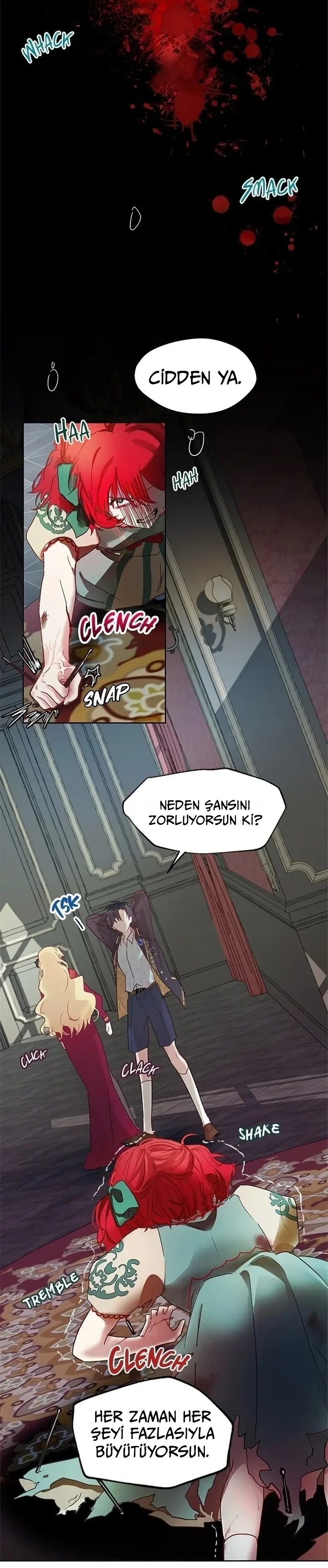 Roxana 4. Bölüm Türkçe Oku — Sayfa 25