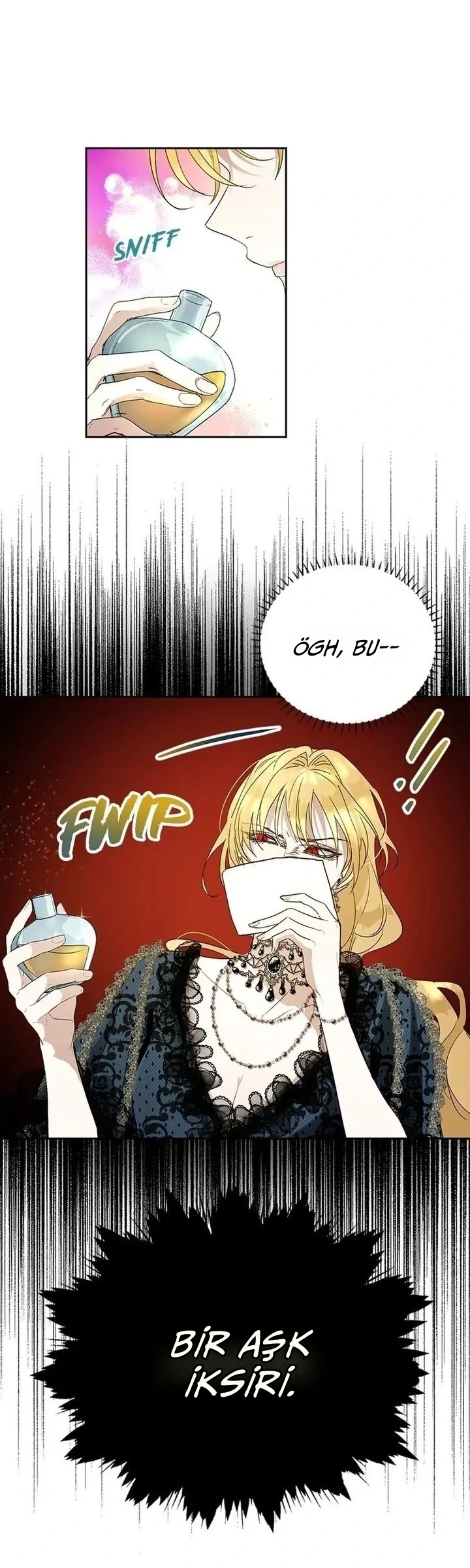 Roxana 19. Bölüm Türkçe Oku — Sayfa 12