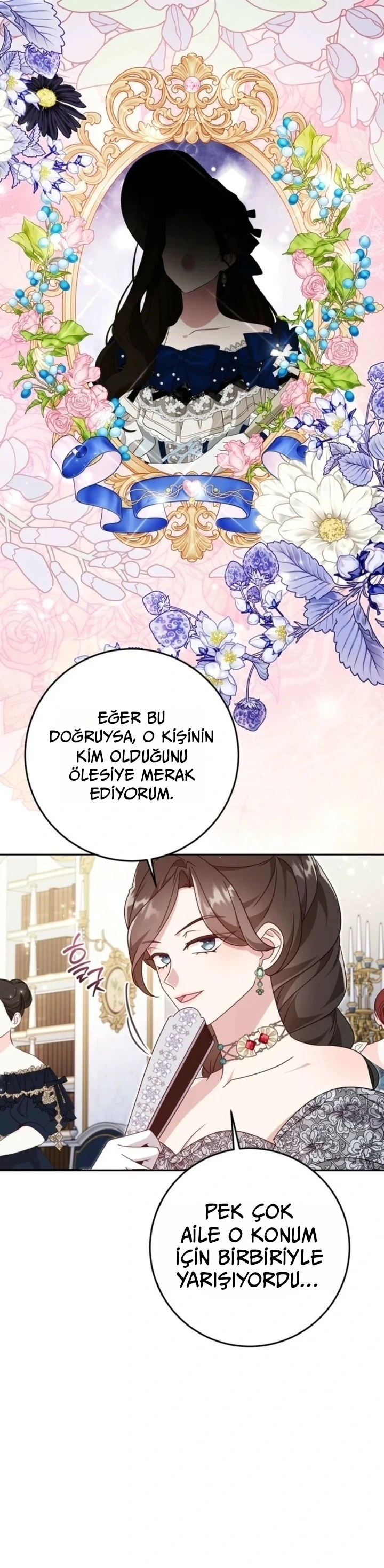 Kaplan Ailesinin Yavru Leopar Kedisi 9. Bölüm Türkçe Oku — Sayfa 12