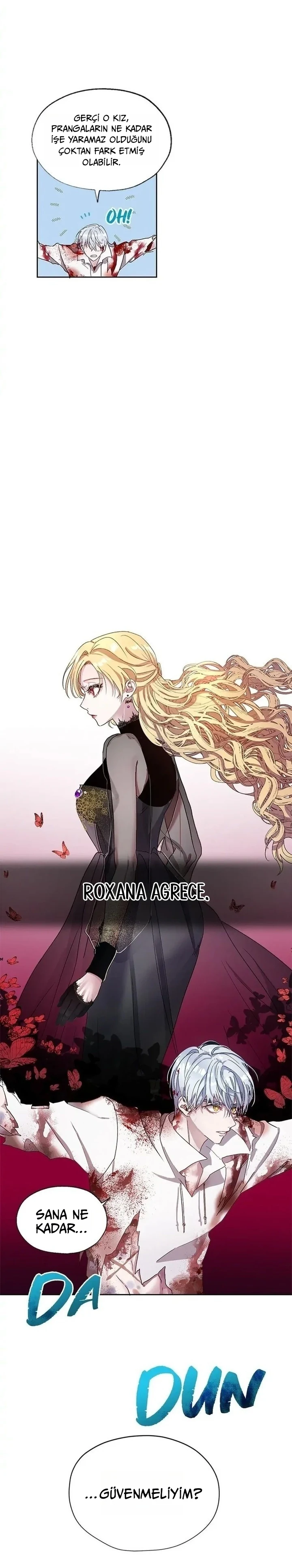Roxana 5. Bölüm Türkçe Oku — Sayfa 26