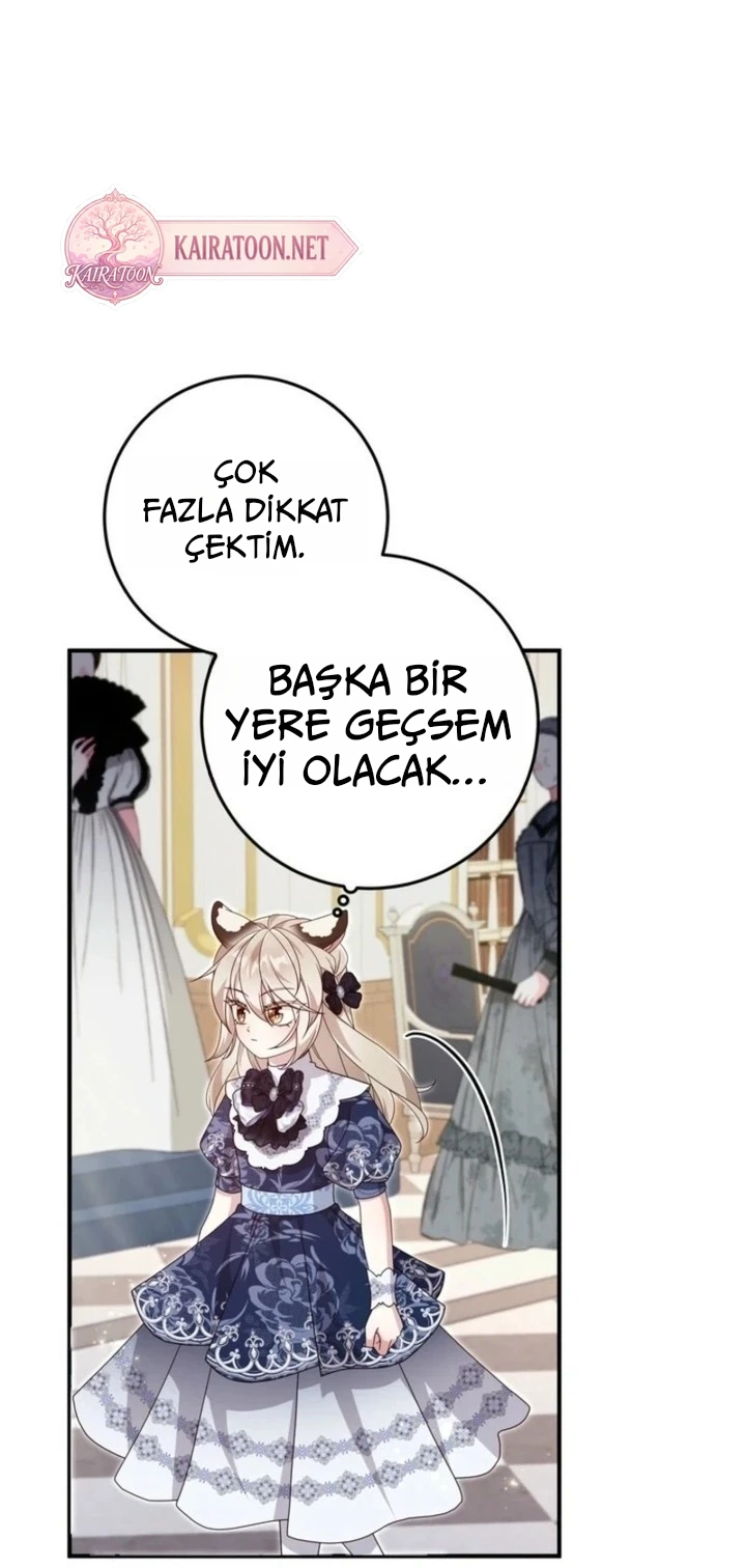 Kaplan Ailesinin Yavru Leopar Kedisi 10. Bölüm Türkçe Oku — Sayfa 13