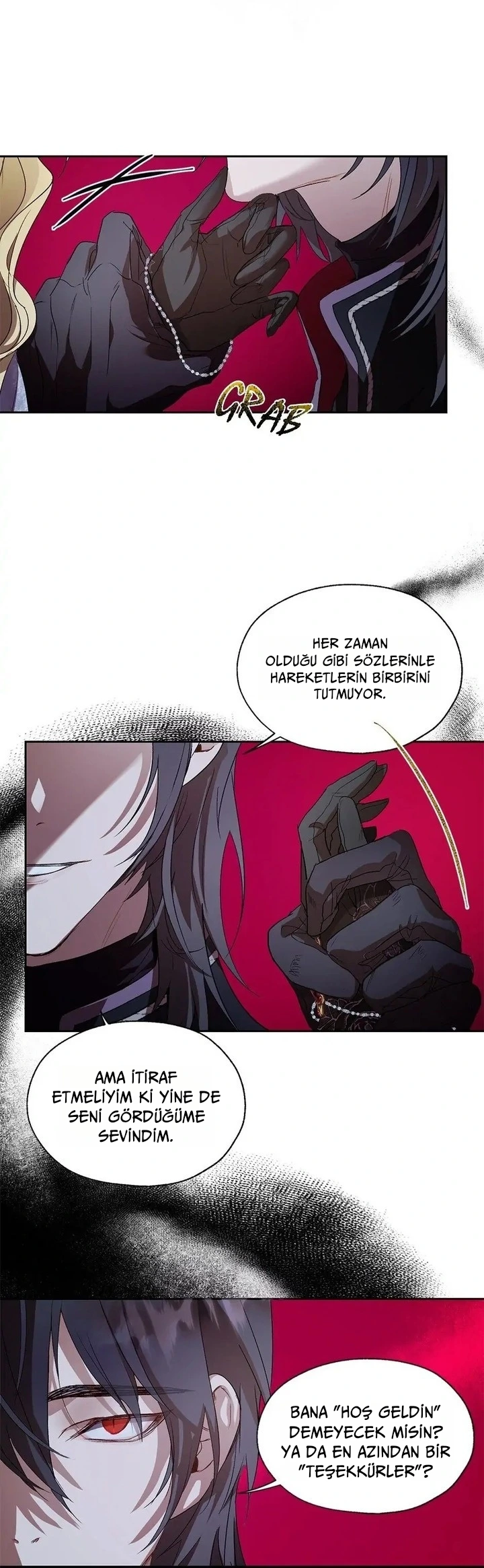 Roxana 29. Bölüm Türkçe Oku — Sayfa 19