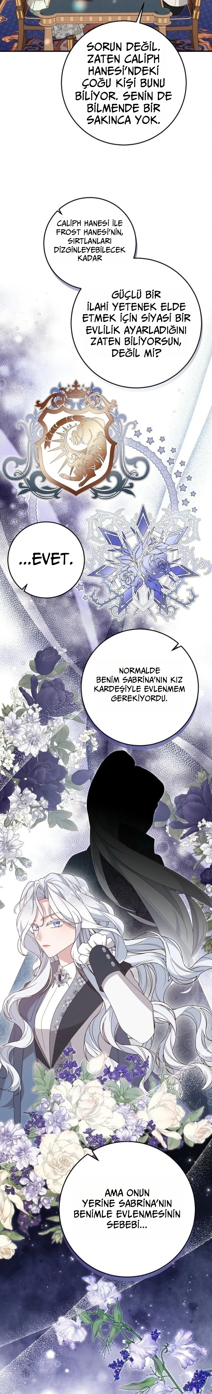 Kaplan Ailesinin Yavru Leopar Kedisi 11. Bölüm Türkçe Oku — Sayfa 8
