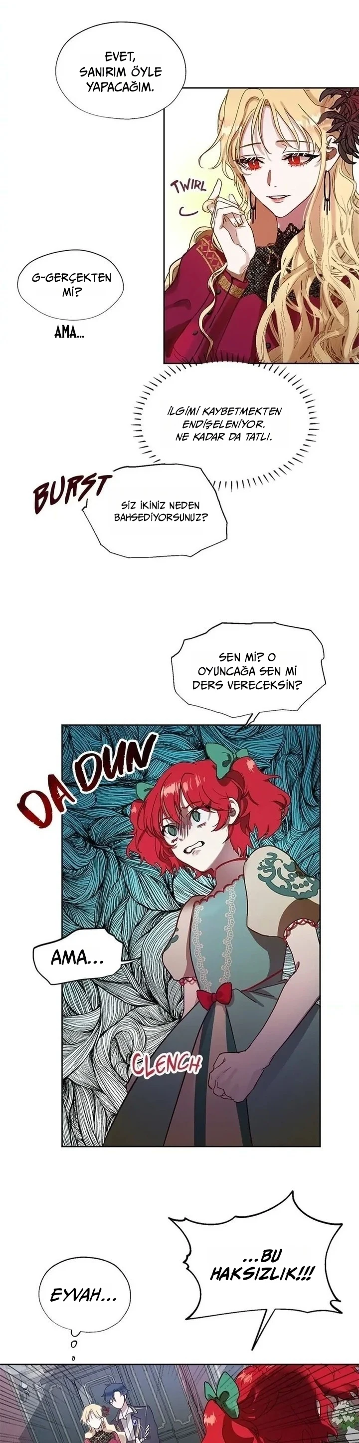 Roxana 4. Bölüm Türkçe Oku — Sayfa 19