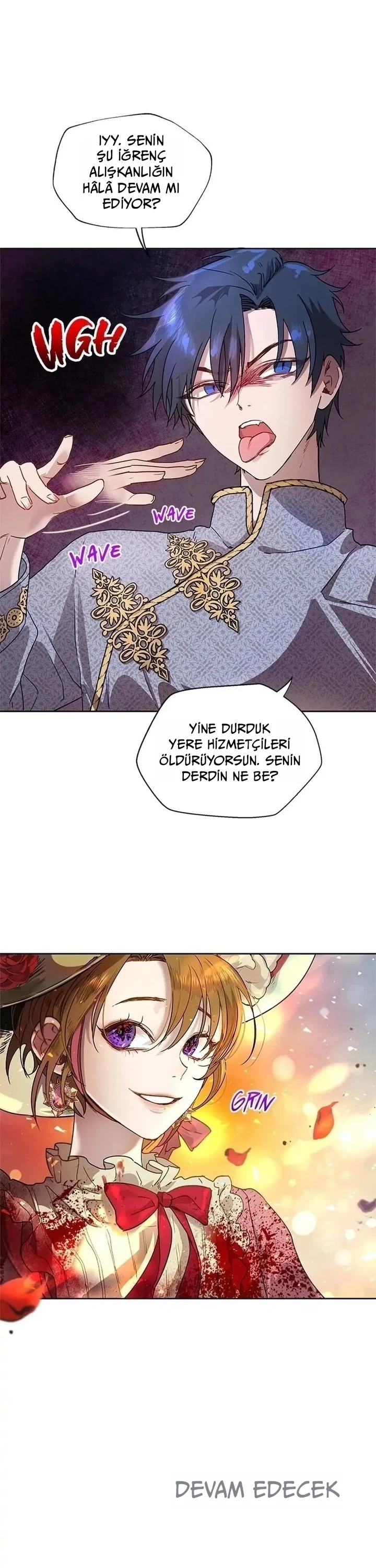 Roxana 9. Bölüm Türkçe Oku — Sayfa 30