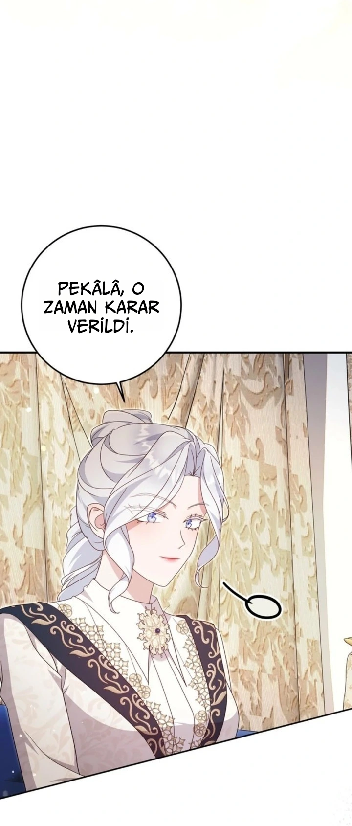 Kaplan Ailesinin Yavru Leopar Kedisi 6. Bölüm Türkçe Oku — Sayfa 35