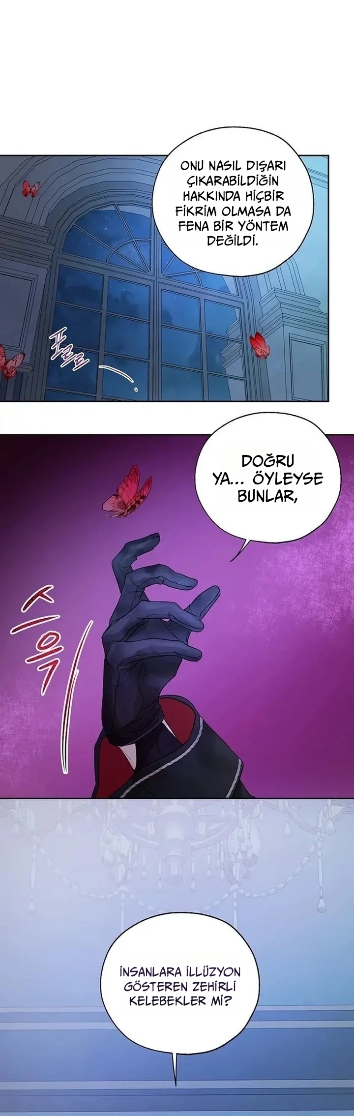 Roxana 26. Bölüm Türkçe Oku — Sayfa 22