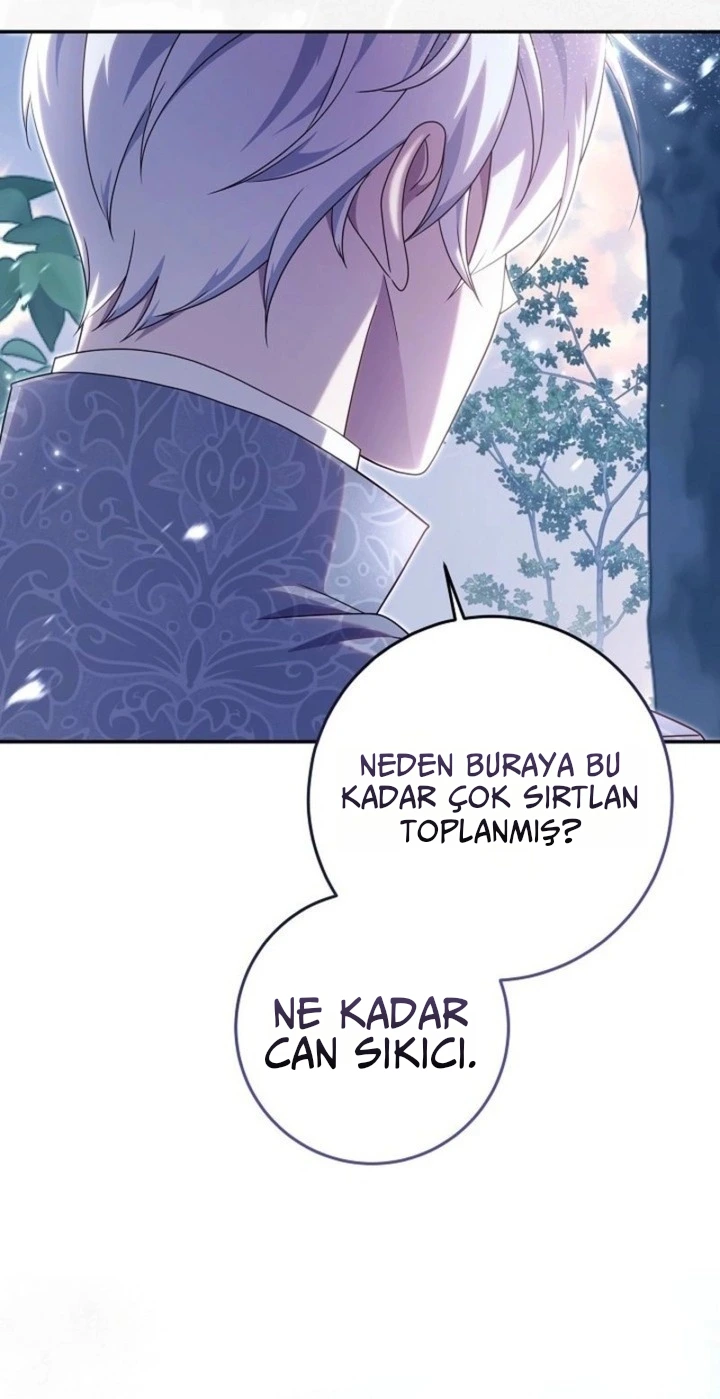 Kaplan Ailesinin Yavru Leopar Kedisi 1. Bölüm Türkçe Oku — Sayfa 25