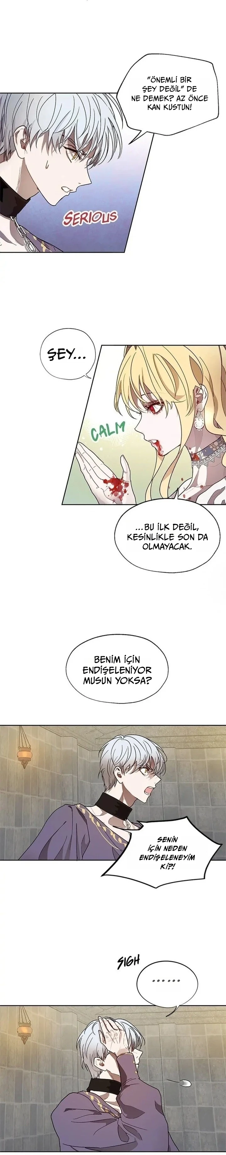 Roxana 8. Bölüm Türkçe Oku — Sayfa 14