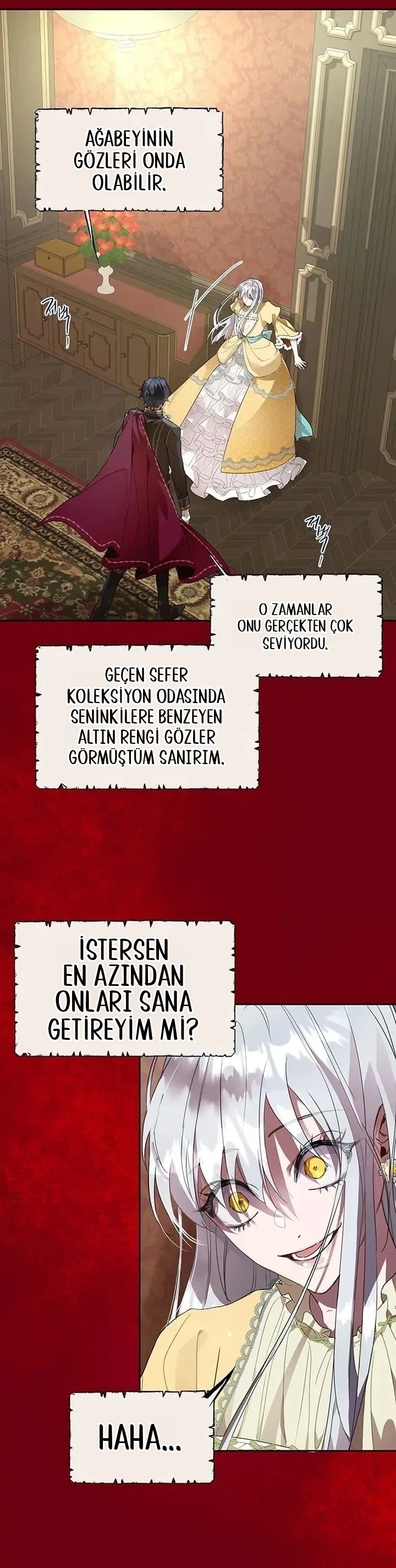 Roxana 27. Bölüm Türkçe Oku — Sayfa 19