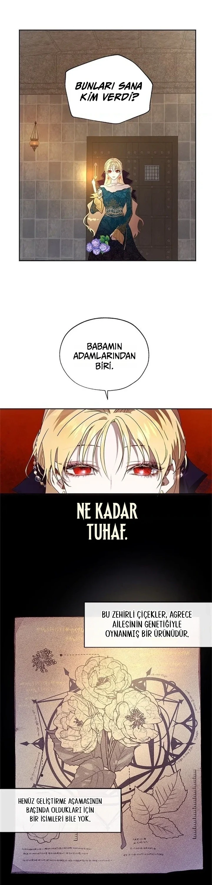 Roxana 10. Bölüm Türkçe Oku — Sayfa 19