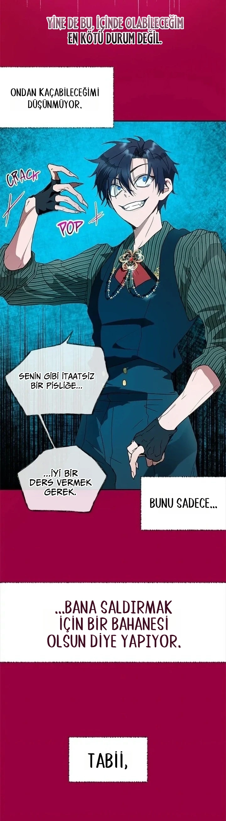 Roxana 15. Bölüm Türkçe Oku — Sayfa 13