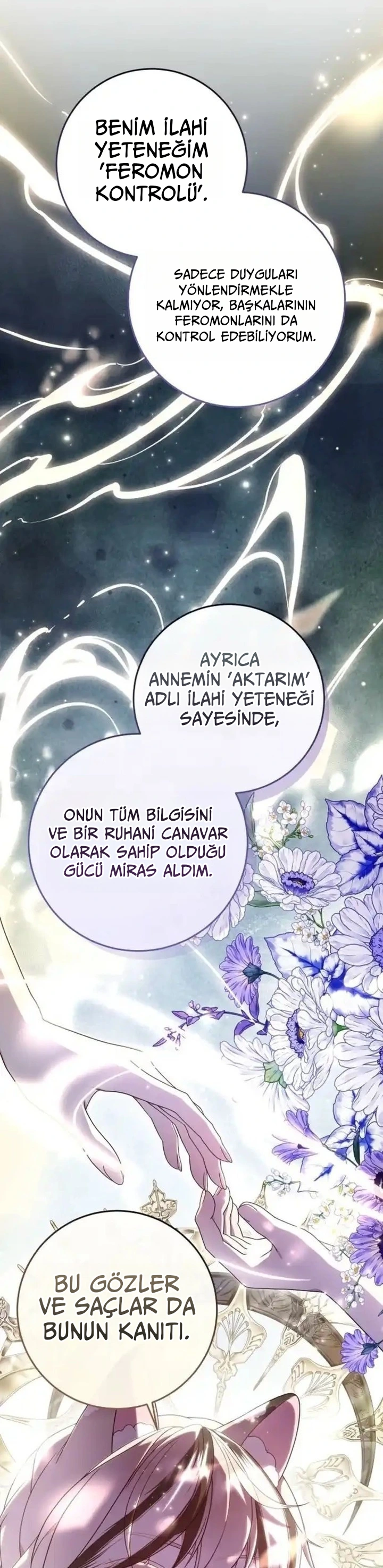 Kaplan Ailesinin Yavru Leopar Kedisi 19. Bölüm Türkçe Oku — Sayfa 27
