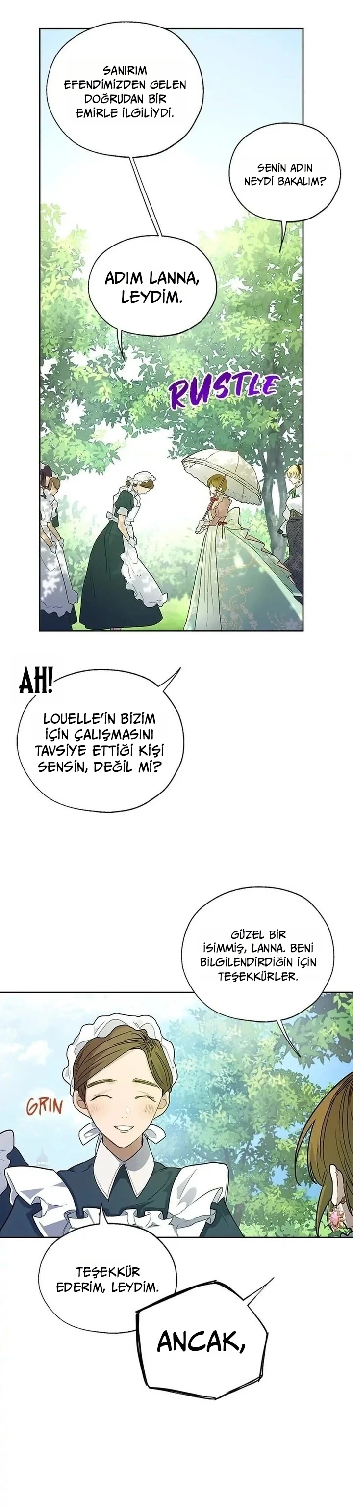 Roxana 9. Bölüm Türkçe Oku — Sayfa 14