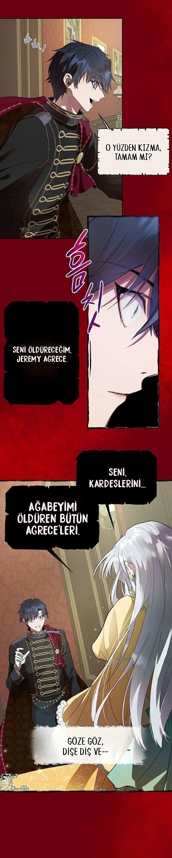 Roxana 27. Bölüm Türkçe Oku — Sayfa 20