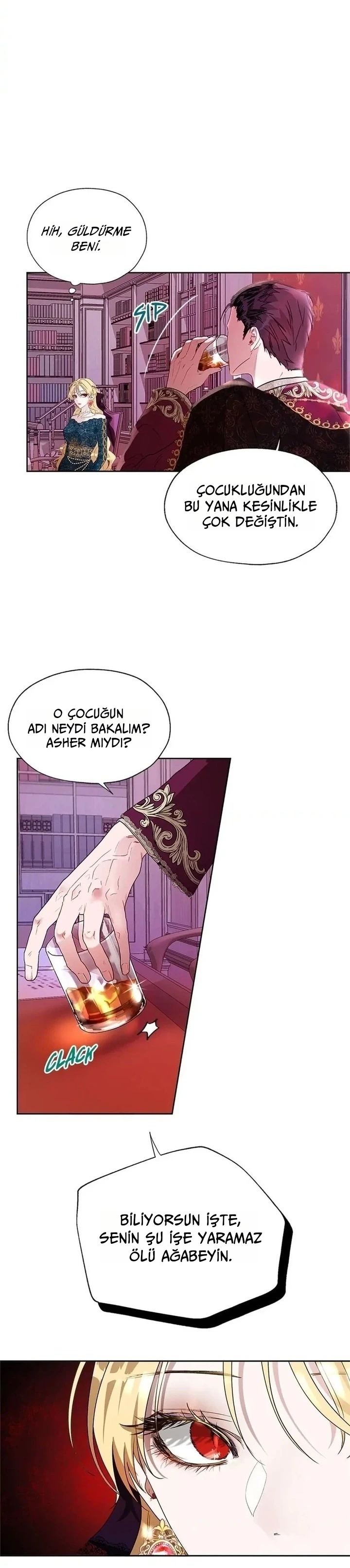 Roxana 11. Bölüm Türkçe Oku — Sayfa 9