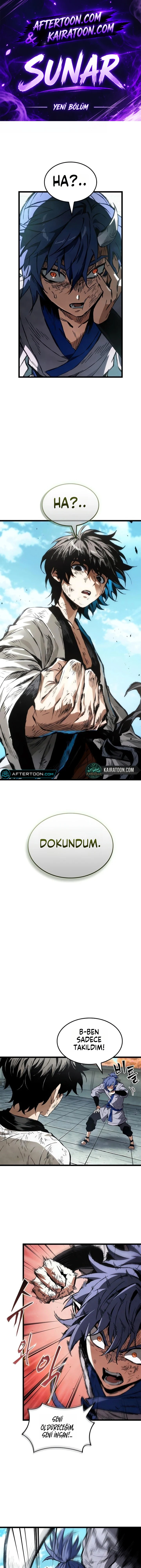 Şeytan Avcısının Kültivasyon Günlükleri 4. Bölüm önizleme