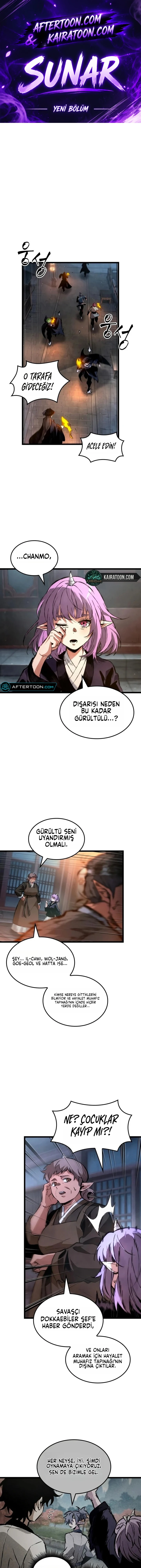 Şeytan Avcısının Kültivasyon Günlükleri 6. Bölüm önizleme