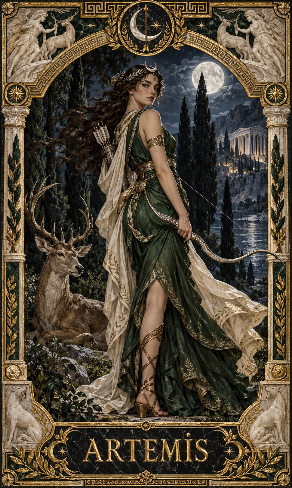 Artemis