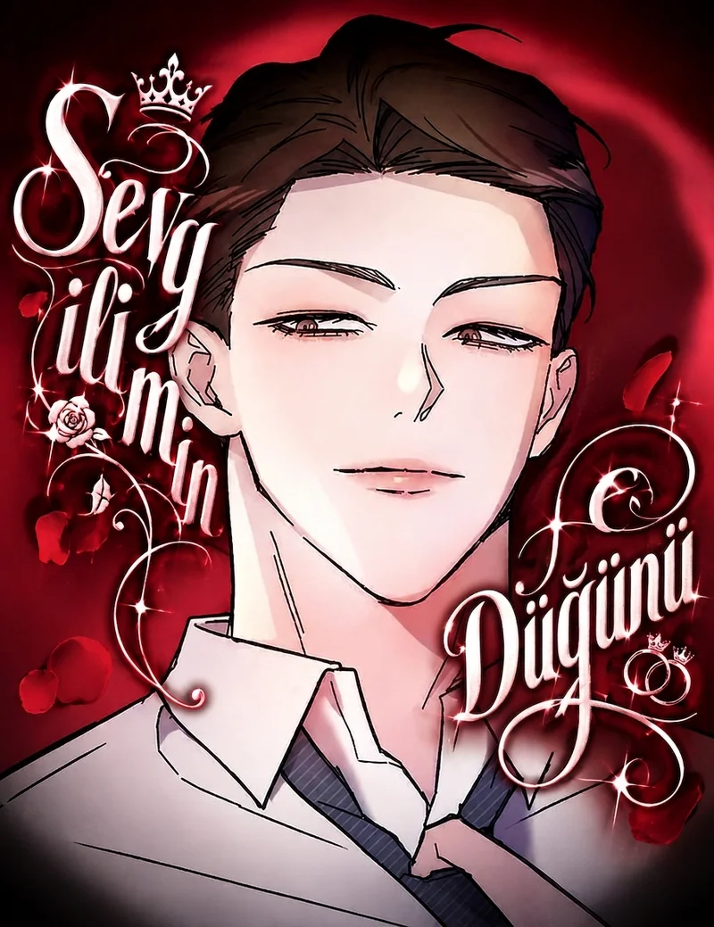Sevgilimin düğünü (My boyfriend's wedding) — Kairatoon arkaplan kapak görseli