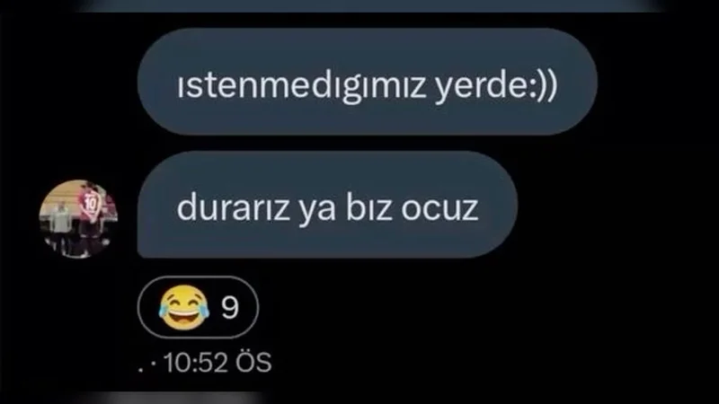 Yorum fotoğrafı