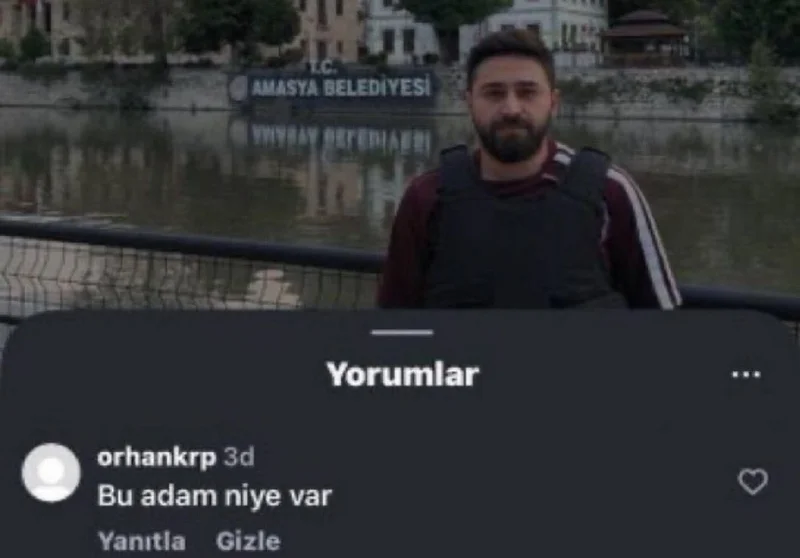 Yorum fotoğrafı