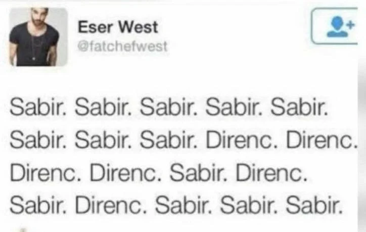 Yorum fotoğrafı