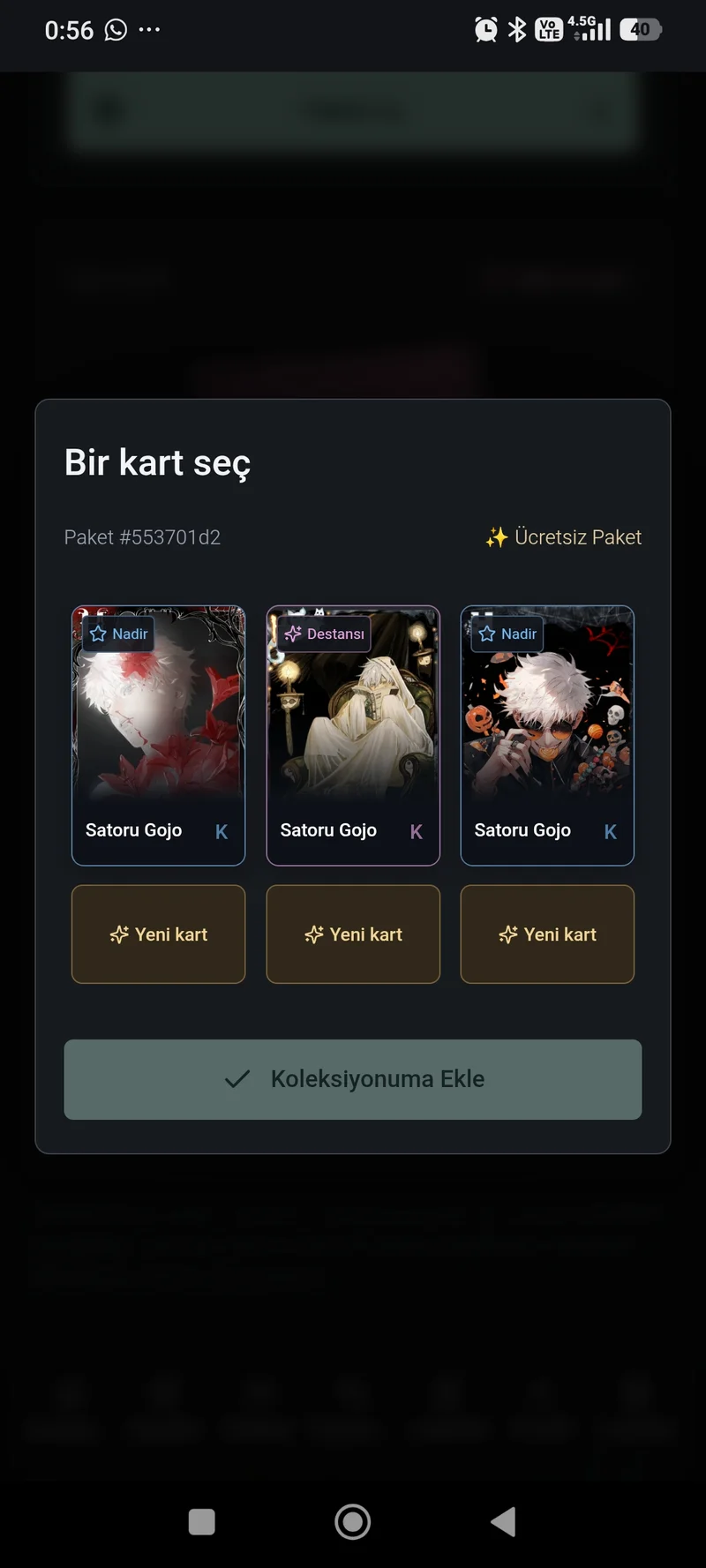 Topluluk görseli