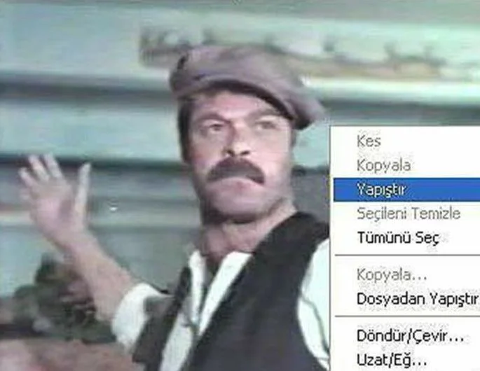 Yorum fotoğrafı
