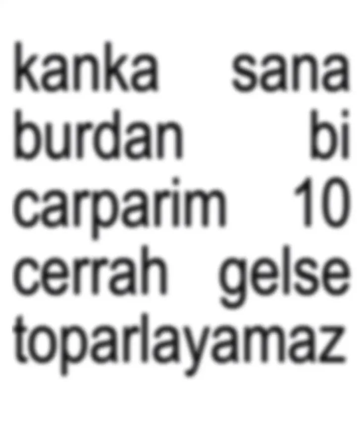 Yorum fotoğrafı