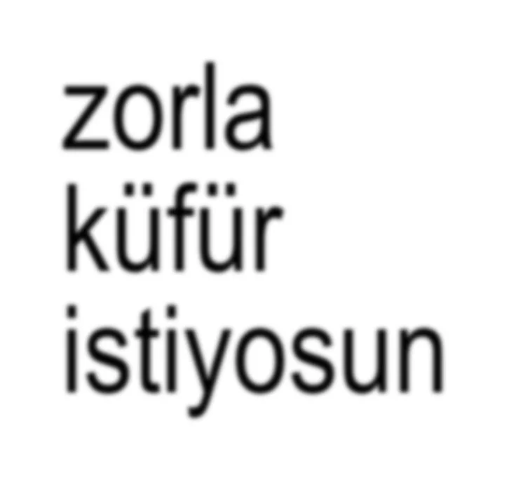 Yorum fotoğrafı