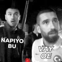 Yorum GIF'i