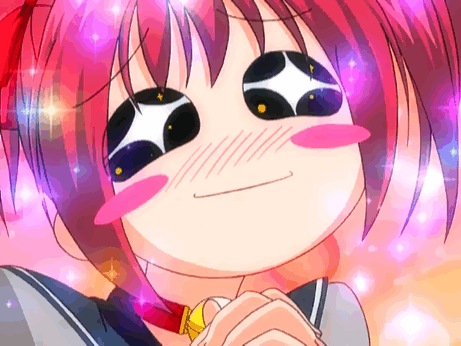 Yorum GIF'i