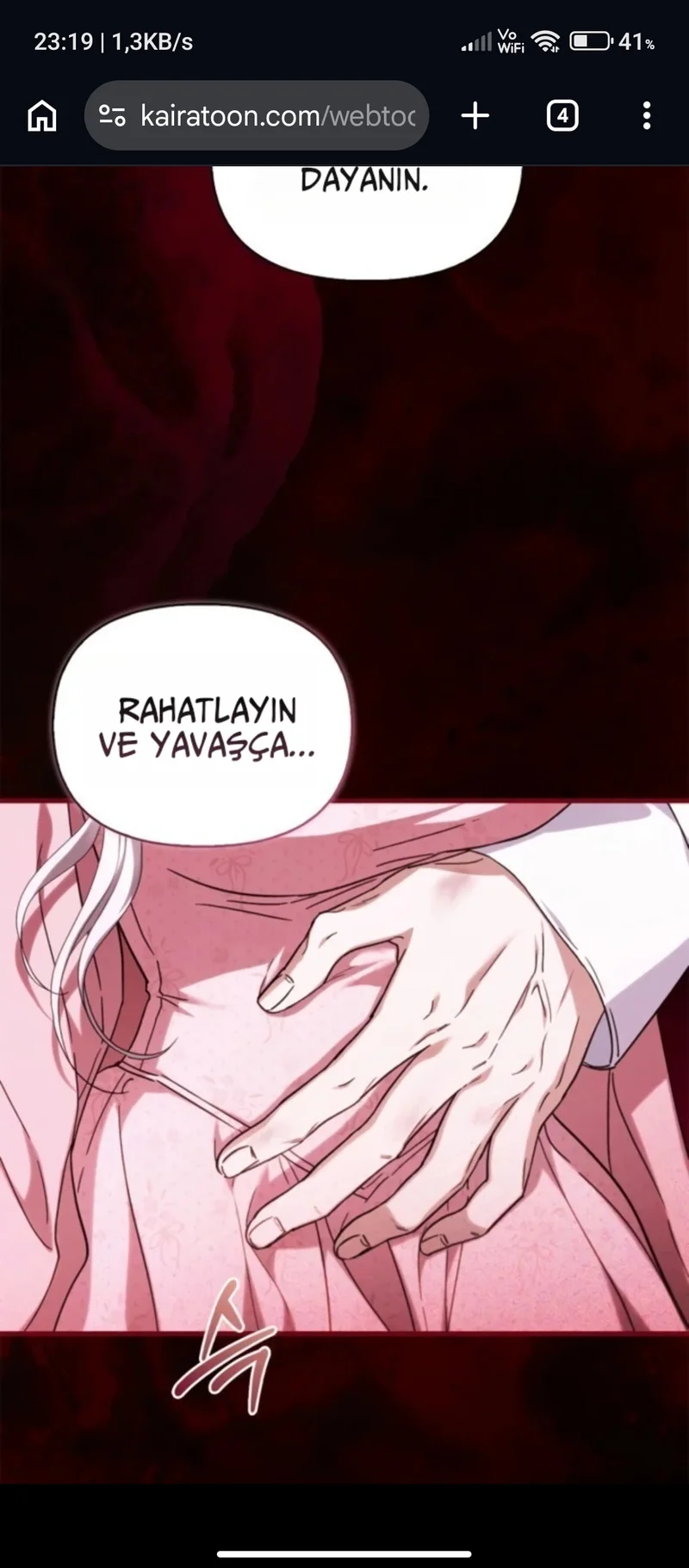 Yorum fotoğrafı