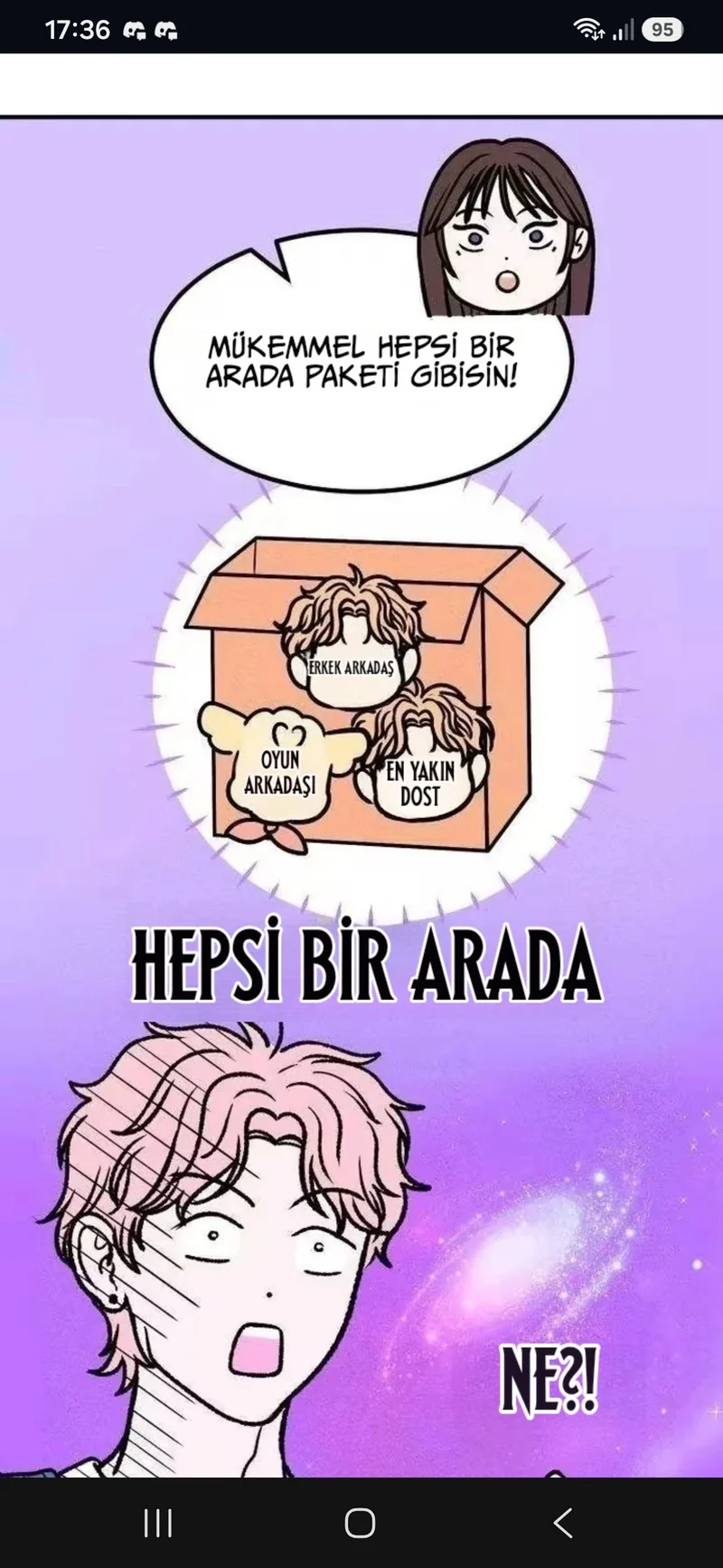 Yorum fotoğrafı
