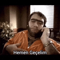 Yorum GIF'i