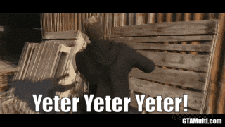 Yorum GIF'i