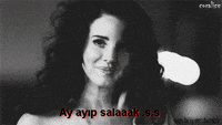 Yorum GIF'i