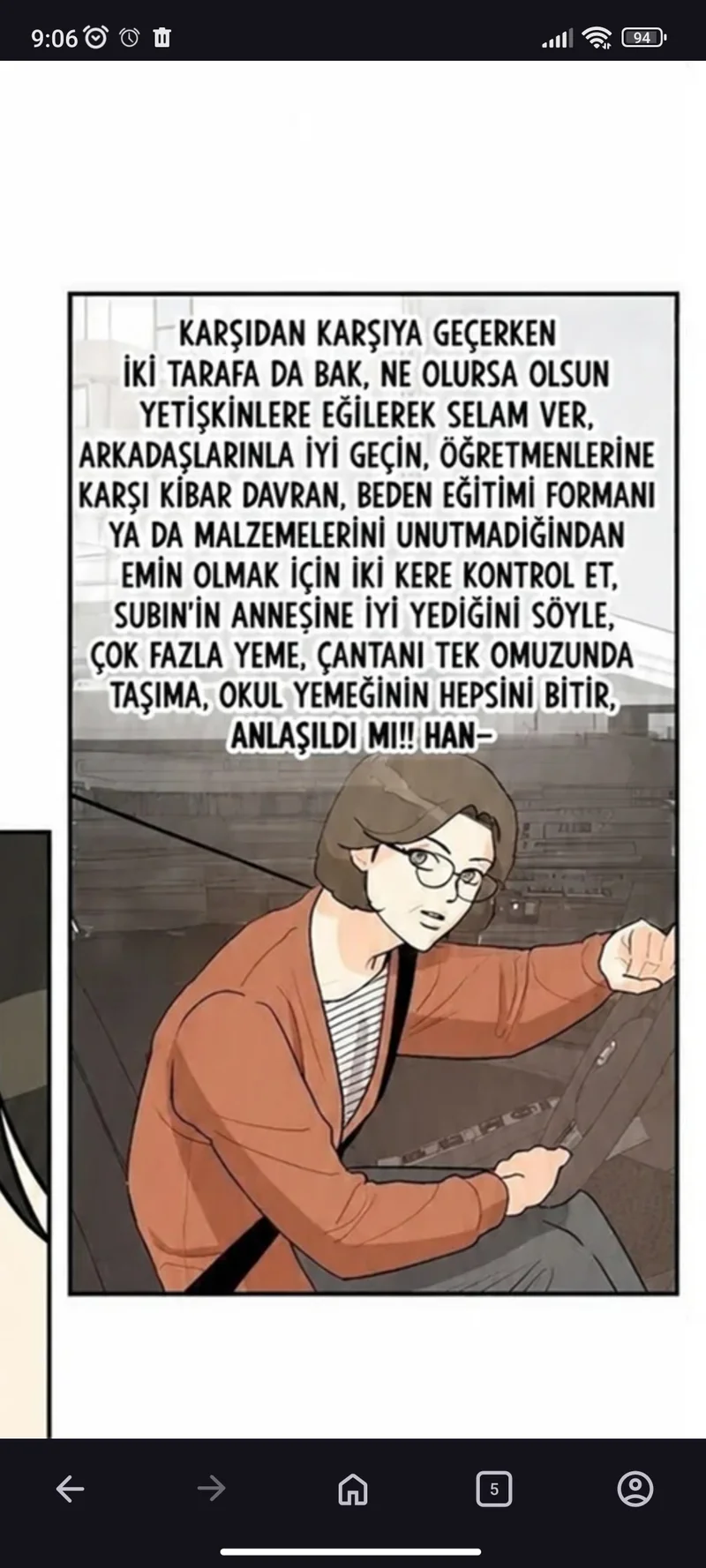 Yorum fotoğrafı