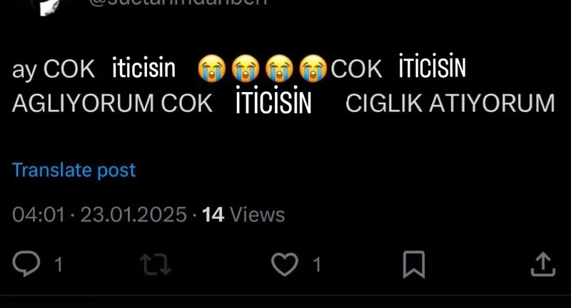Yorum fotoğrafı