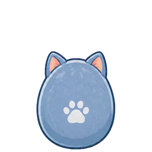 Kedi · Yumurta · Piksel Gözlük · Para Yağmuru