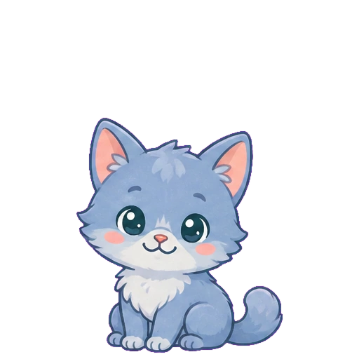 Kedi · Evrimleşmiş · Büyücü Şapkası · Para Yağmuru