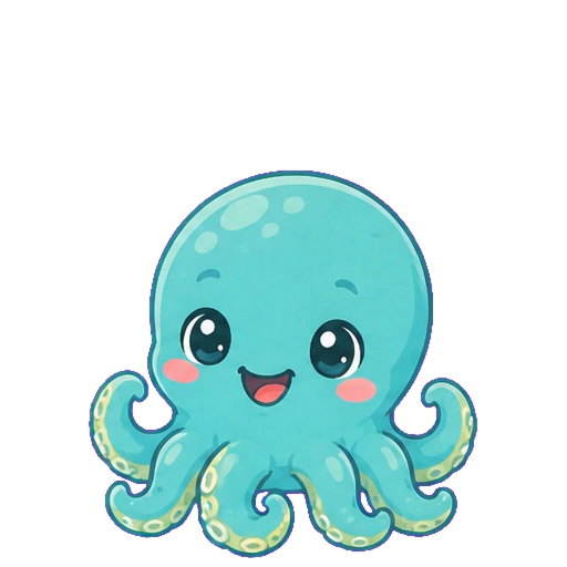 Kraken · Yavru · Korsan Bandanası · Gölge Aurası